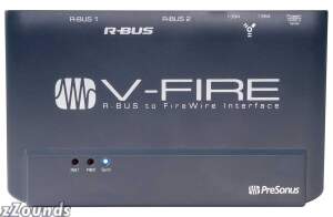 PreSonus V-Fire Roland R-Bus Converter Interface