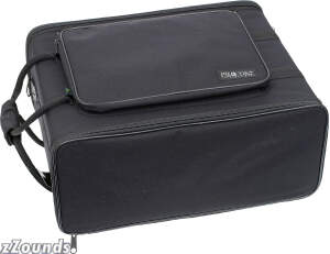 Protec 4-Space Rack Bag