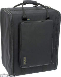 Protec 6-Space Rack Bag