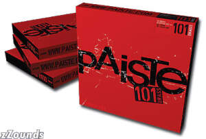 Paiste 101 Universal Cymbal Set reviews