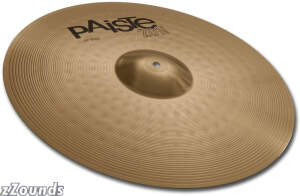 Paiste 201 Bronze Series Ride Cymbal reviews