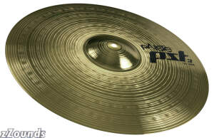 Paiste PST 3 Series Ride Cymbal