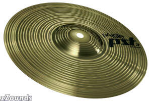 Paiste PST 3 Series Splash Cymbal reviews