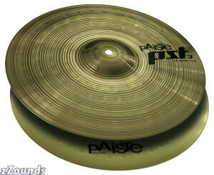 Paiste PST 3 Series Hi-Hat