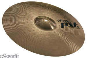 Paiste PST 5 Series Thin Crash Cymbal reviews