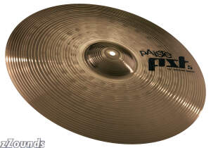Paiste PST 5 Series Medium Crash Cymbal