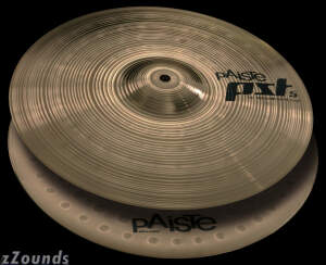 Paiste PST 5 Series Medium Hi-Hat best buy