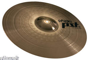 Paiste PST 5 Series Crash Ride Cymbal reviews