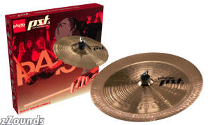 Paiste PST 5 Series Effects Cymbal Pack best buy