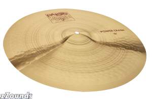 Paiste 2002 Power Crash Cymbal best buy