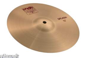 Paiste 2002 Splash Cymbal reviews