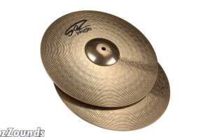 Paiste 502 Bronze Hi-Hats (14 in.) reviews