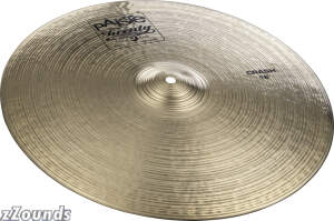 Paiste Twenty Series Crash Cymbal