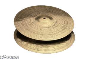 Paiste Signature Dark Crisp Hi-Hats reviews