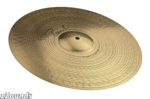 Paiste Signature Fast Crash Cymbal