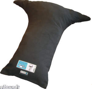Protection Racket Bass Drum Muffler