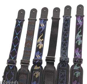 Planet Waves Guitar Strap reviews