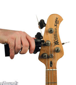 Planet Waves Bass ProWinder Peg Winder