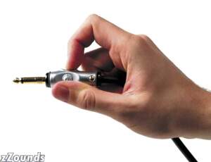 Planet Waves Circuit Breaker Instrument Cable reviews