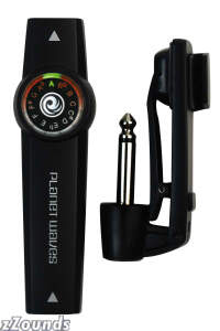 Planet Waves Multi-Function Chromatic Tuner