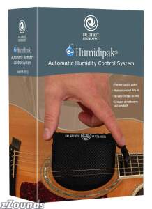 Planet Waves Humidipak Automatic Humidity Control System