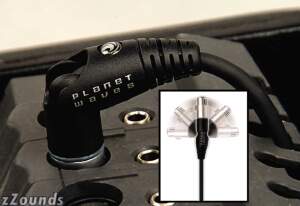 Planet Waves Swivel XLR Microphone Cable prices