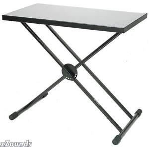QuikLok QL677 Utility Table