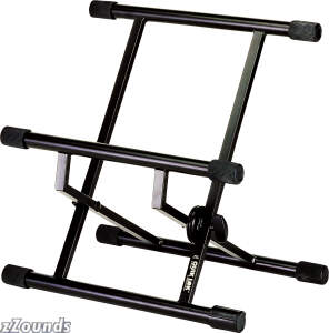QuikLok BS317 Double-Braced Amp, Rack, and DJ Stand best buy