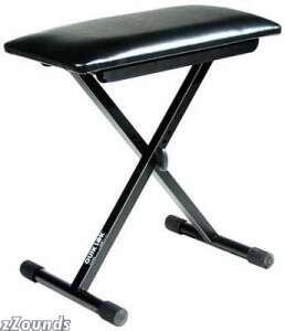 QuikLok BX9 Economy Keyboard Bench