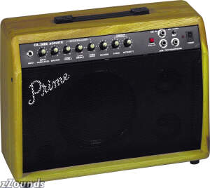 Prime CA30RC 30-Watt Acoustic Amplifier