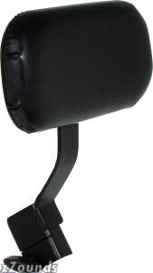 Quiklok D751 Adjustable Backrest for D739 Pro Seat reviews
