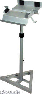 Quiklok DS55 Drum Machine Stand for Yamaha DD55