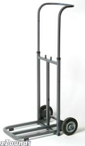 Quiklok VC2 Band Wagon Equipment Transport System prices
