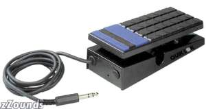 QuikLok VP16 Mono Keyboard Volume Pedal reviews