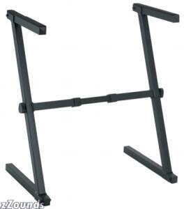QuikLok Z12 Sit-Down Keyboard Stand