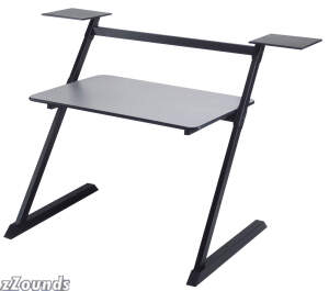 QuikLok Z544 Music Project Station (44 In Wide)