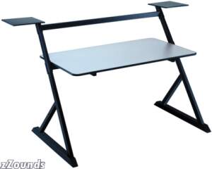 QuikLok Z555 Music Project Station (55 In Wide)