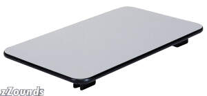 QuikLok Z710 Laminate Lower Shelf for Z Keyboard Stands reviews