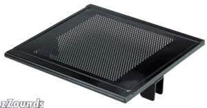 QuikLok Z711 Metal Lower Shelf for Z Stands
