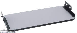 QuikLok Z712/44 Pull-out Computer Keyboard Shelf for Quik Lok Stands reviews