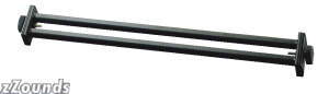 QuikLok Z720 Accessory Bar for Z715 or Z716