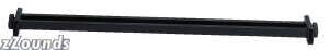 QuikLok Z720L Extra-Wide Accessory Bar for Z716L