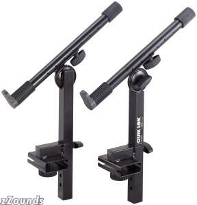 QuikLok Z727 Second Tier for Keyboard Stand