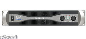 QSC PLX1202 Power Amplifier