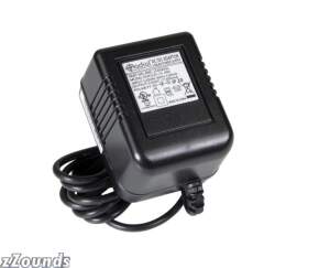 Radial 15VDC Power Supply