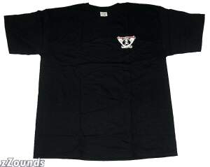 Radial Tonebone T-Shirt prices