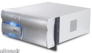 Rain Recording Element R Pentium 4 Audio Computer