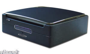 Rain Recording Event MB1 Mini PC Audio Computer with Intel Core
