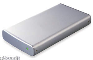 Rain Recording StormDrive Pocket External USB/FireWire Audio Hard Drive reviews