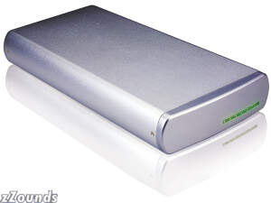 Rain Recording StormDrive External USB/FireWire Audio Hard Drive reviews